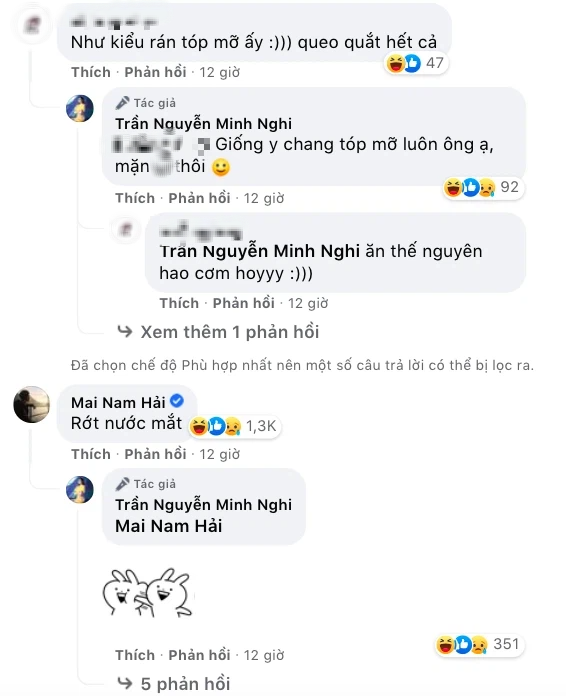 Minh Nghi bất ngờ viết status, đăng ảnh cầu cứu CĐM sau khi anh h&agrave;ng x&oacute;m l&agrave;m điều n&agrave;y - Ảnh 2.