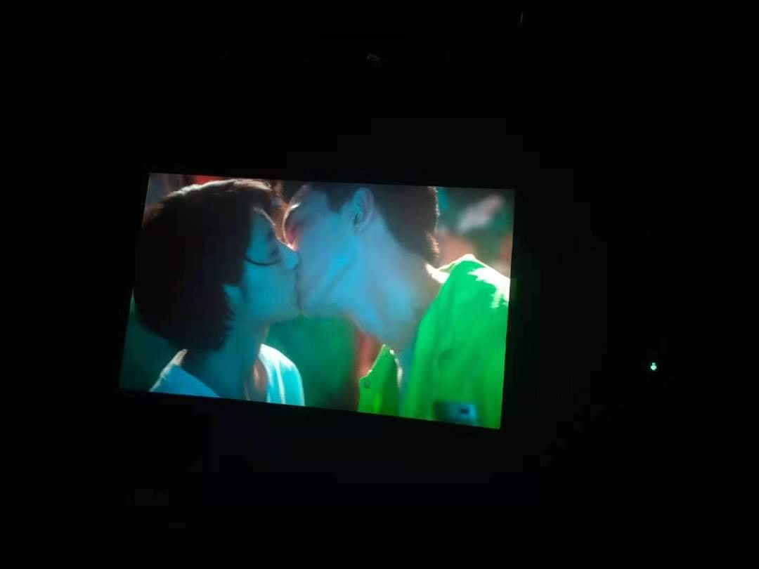 Phim t&igrave;nh củm của Ng&ocirc; Lỗi - Trương Tử Phong ẵm 184 tỷ thổi bay ph&ograve;ng v&eacute;, fan nghi anh chị y&ecirc;u nhau thật m&agrave; giấu - Ảnh 7.