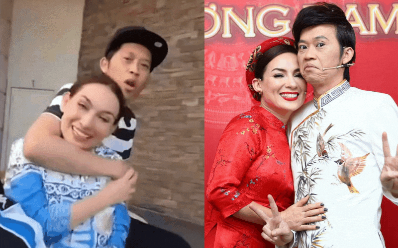Xôn xao clip Phi Nhung tiết lộ suýt làm vợ Hoài Linh, nam danh hài liền có phản ứng cực phũ: