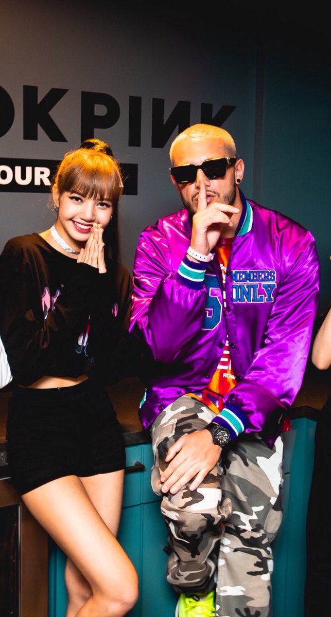 Bất ngờ: DJ Snake và Lisa (BLACKPINK) âm thầm tung teaser MV đạt trăm nghìn views nhưng không ai biết? - Ảnh 6. Bất ngờ: DJ Snake và Lisa (BLACKPINK) âm thầm tung teaser MV đạt trăm nghìn views nhưng không ai biết? - Ảnh 6.