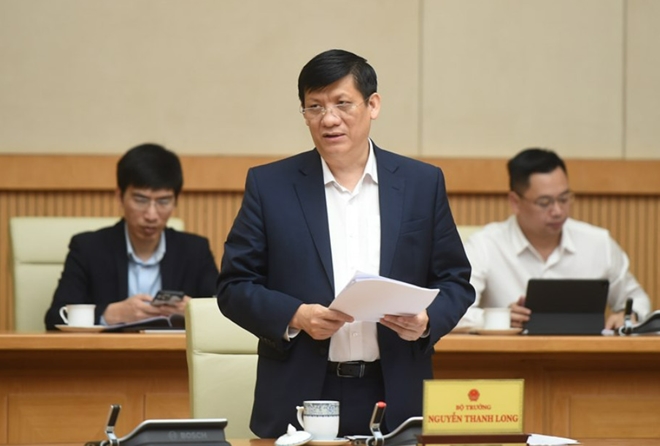 TP. Hồ Chí Minh tập trung khắc phục những hạn chế trong công tác phòng, chống dịch - Ảnh 2.