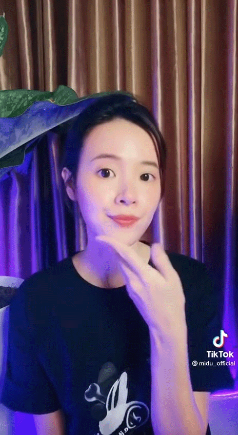 Bị hỏi chuyện dao kéo, Midu tự tay véo mũi để thẩm định hàng thật hay giả và cái kết - Ảnh 4.