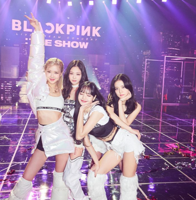 BLACKPINK cán mốc 39 triệu follower trên Instagram, nhưng chỉ xếp thứ 2 và đứng sau nhóm nhạc này! - Ảnh 1.