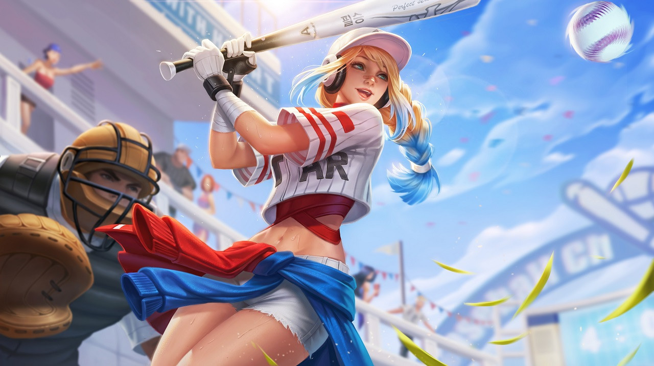 Cập nhật Li&ecirc;n Qu&acirc;n Mobile: 3 vị tướng được l&agrave;m lại chi&ecirc;u thức si&ecirc;u b&aacute; đạo, Skud đ&atilde; mạnh nay c&ograve;n mạnh hơn! - Ảnh 4.