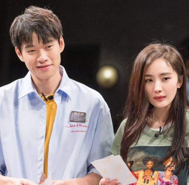 Top 1 Weibo: Dương Mịch ch&iacute;nh thức x&aacute;c nhận đ&atilde; chia tay thiếu gia k&eacute;m 3 tuổi, mối t&igrave;nh chị em đứt g&aacute;nh sau 2 năm s&oacute;ng gi&oacute;? - Ảnh 3.