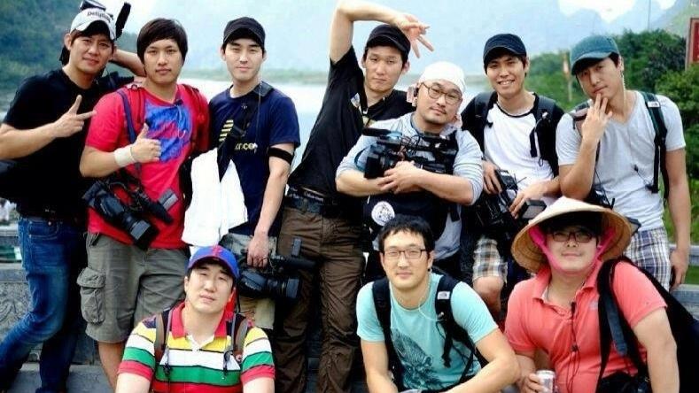 Quay phim của Gary v&agrave; Kwang Soo n&oacute;i g&igrave; khiến fan Running Man x&oacute;t xa đến vậy? - Ảnh 6.