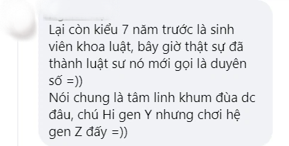 Sởn gai ốc vì tiên tri vũ trụ La Vân Hi: Nhá hàng tái hợp với Ngô Thiến từ 7 năm trước, vai mới coi kĩ càng thấy rùng mình nha! - Ảnh 4.