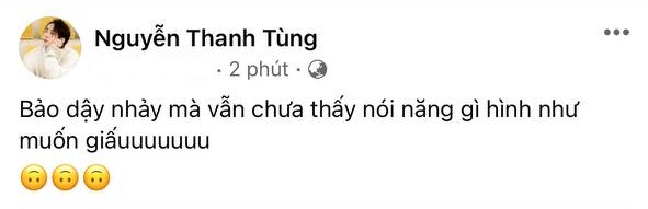 Sơn Tùng bóc phốt vũ đạo Kay Trần nhưng ngờ đâu lại bị dân tình bóc ngược lại: Sai chính tả kìa! - Ảnh 4.