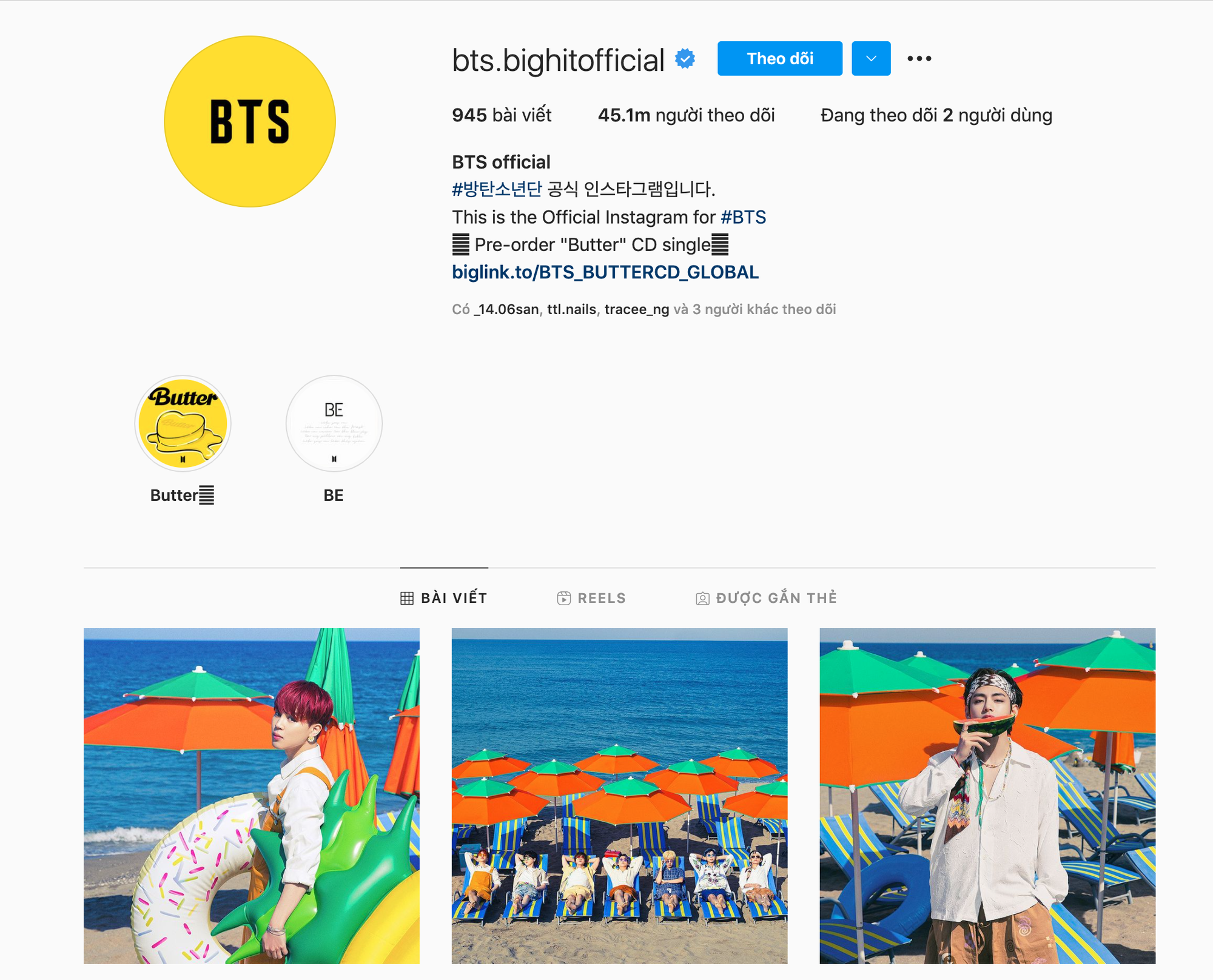 Thâm cung bí sử chuyện BTS dùng MXH, từng một thời khiến netizen tranh cãi gay gắt, lập hàng loạt kỷ lục trên Instagram - Ảnh 2. Thâm cung bí sử chuyện BTS dùng MXH, từng một thời khiến netizen tranh cãi gay gắt, lập hàng loạt kỷ lục trên Instagram - Ảnh 2.