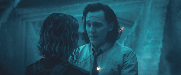 Marvel từng lo sốt vó vì cú twist khủng của Loki tập 4, tuy nhiên ngay lập tức đổi thái độ khi hiểu rõ lý do đằng sau - Ảnh 3.