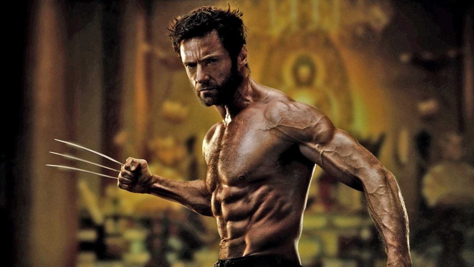 Hugh Jackman úp mở trở lại làm Wolverine, khoe ảnh với người quyền lực nhất  Marvel làm fan hoang mang