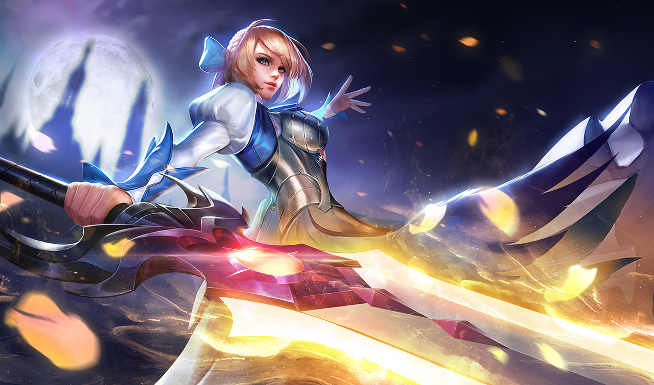 Liên Quân Mobile cập nhật chính thức mùa 19: Chi tiết chỉnh sửa sức mạnh 12 vị tướng - Ảnh 3. Liên Quân Mobile cập nhật chính thức mùa 19: Chi tiết chỉnh sửa sức mạnh 12 vị tướng - Ảnh 3.