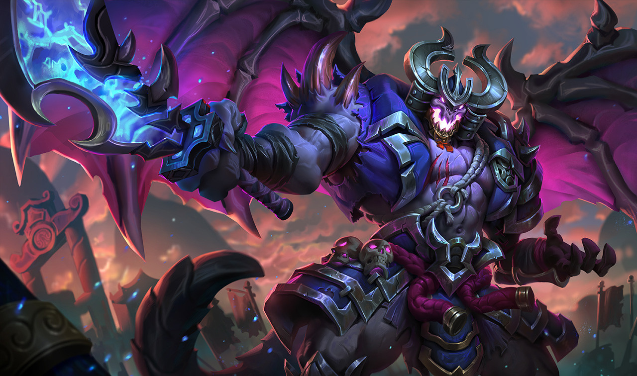 Liên Quân Mobile cập nhật chính thức mùa 19: Chi tiết chỉnh sửa sức mạnh 12 vị tướng - Ảnh 5. Liên Quân Mobile cập nhật chính thức mùa 19: Chi tiết chỉnh sửa sức mạnh 12 vị tướng - Ảnh 5.