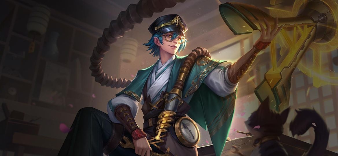 Liên Quân Mobile cập nhật chính thức mùa 19: Chi tiết chỉnh sửa sức mạnh 12 vị tướng - Ảnh 9. Liên Quân Mobile cập nhật chính thức mùa 19: Chi tiết chỉnh sửa sức mạnh 12 vị tướng - Ảnh 9.