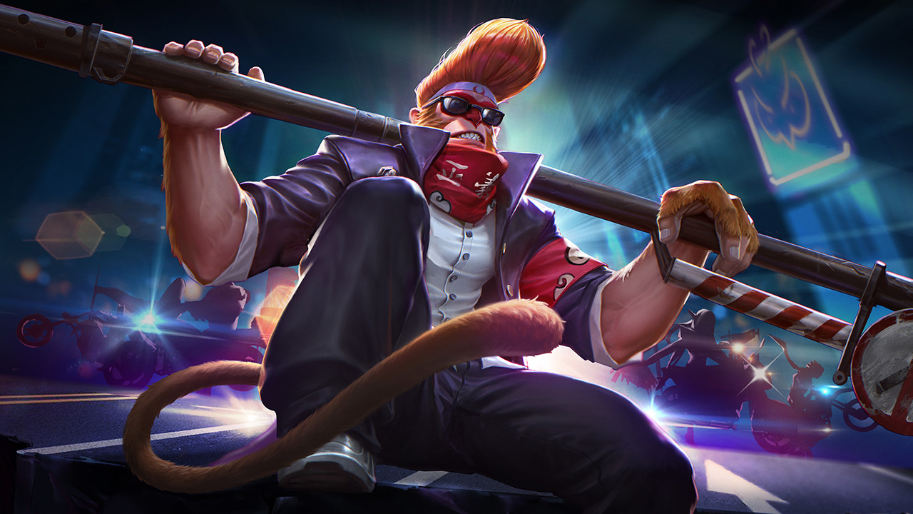 Liên Quân Mobile cập nhật chính thức mùa 19: Chi tiết chỉnh sửa sức mạnh 12 vị tướng - Ảnh 12. Liên Quân Mobile cập nhật chính thức mùa 19: Chi tiết chỉnh sửa sức mạnh 12 vị tướng - Ảnh 12.