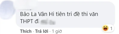 Sởn gai ốc vì tiên tri vũ trụ La Vân Hi: Nhá hàng tái hợp với Ngô Thiến từ 7 năm trước, vai mới coi kĩ càng thấy rùng mình nha! - Ảnh 3.