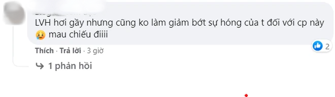 La Vân Hi - Ngô Thiến tình bể bình ở phim mới chả thua gì Bên Nhau Trọn Đời, fan tính ship thì chợt nhớ chị đẹp chống lầy rồi! - Ảnh 5.