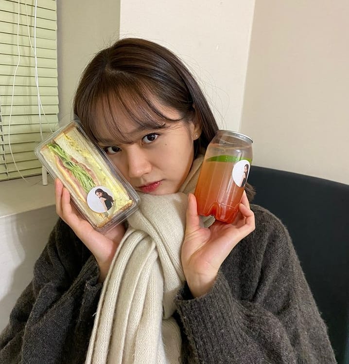Hyeri (Bạn Cùng Phòng Là Gumiho) hé lộ 4 tips giảm cân cực dễ mà hội con gái không nên bỏ qua - Ảnh 5.
