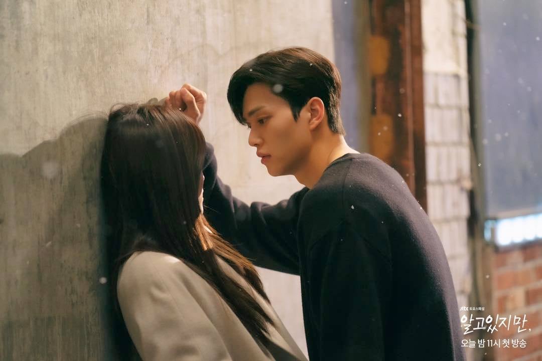 4 lý do khiến gái ngoan rất dễ va phải trai hư - Ảnh 3. 4 lý do khiến gái ngoan rất dễ va phải trai hư - Ảnh 3.