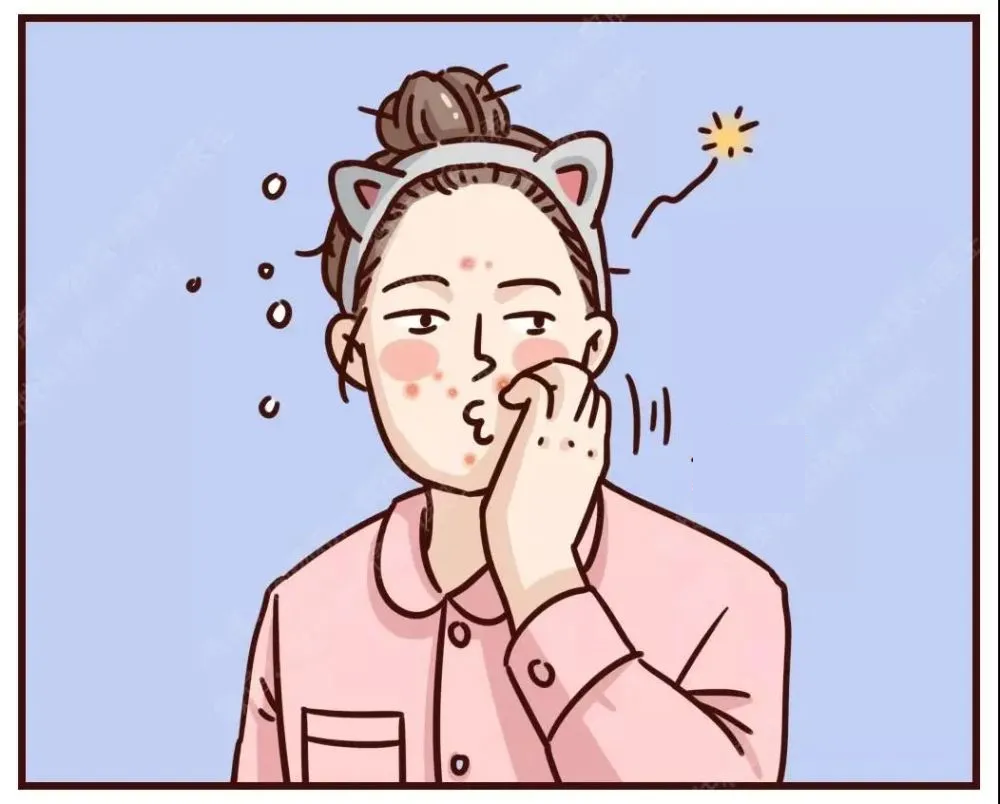 5 hành động hủy hoại làn da có thể bạn đang làm hàng ngày, quen thuộc nhất phải kể đến cái số 2 và 3 khó ai tránh khỏi - Ảnh 1.