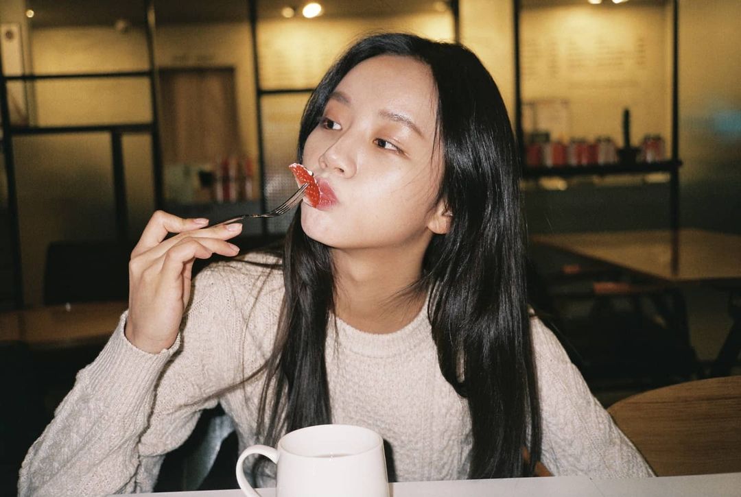 Hyeri (Bạn Cùng Phòng Là Gumiho) hé lộ 4 tips giảm cân cực dễ mà hội con gái không nên bỏ qua - Ảnh 6.