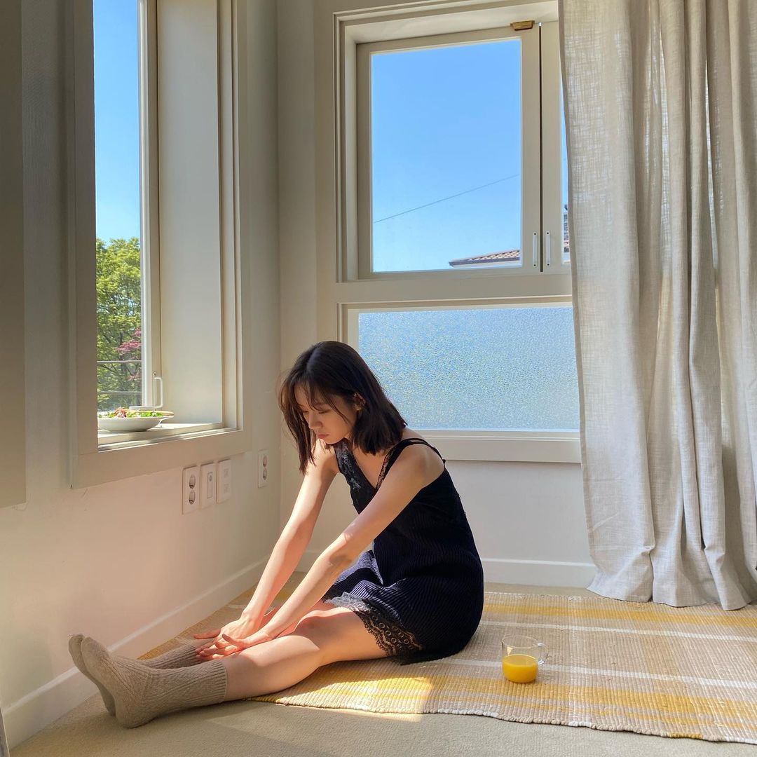 Hyeri (Bạn Cùng Phòng Là Gumiho) hé lộ 4 tips giảm cân cực dễ mà hội con gái không nên bỏ qua - Ảnh 7.