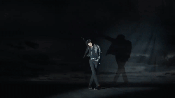 Bản full quảng cáo đẹp ngất ngây của G-Dragon: Tóc dài lãng tử, thần thái chất phát ngất, bảo sao Jennie mê mẩn đến vậy - Ảnh 4.