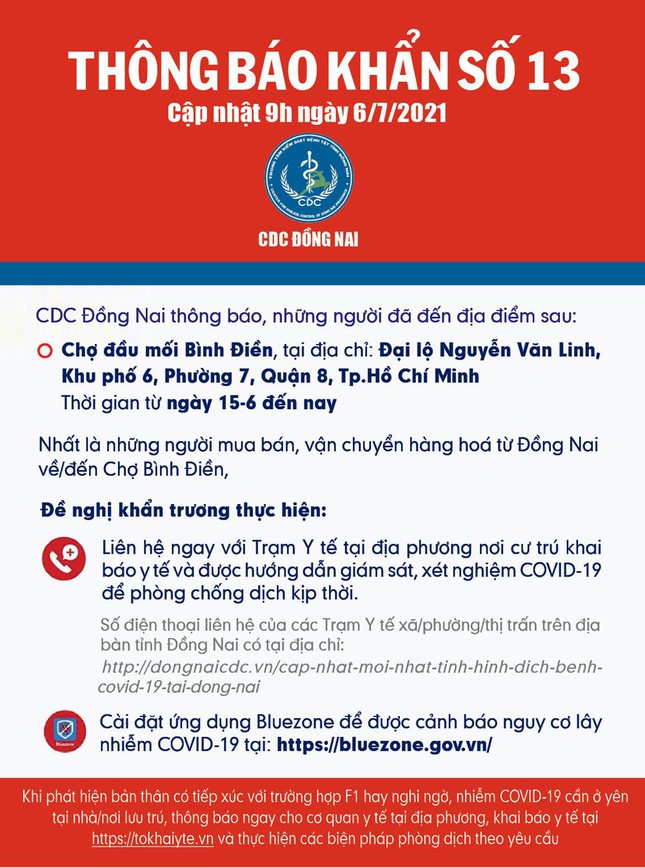 Test nhanh lấy giấy th&ocirc;ng h&agrave;nh, 5 người ở B&igrave;nh Dương ph&aacute;t hiện dương t&iacute;nh - Ảnh 2.