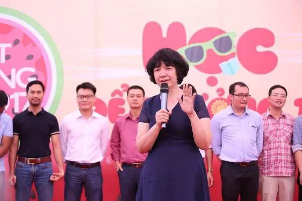 Tiến sĩ Văn học n&oacute;i g&igrave; về đề thi Ngữ văn thi tốt nghiệp THPT năm 2021? - Ảnh 1.