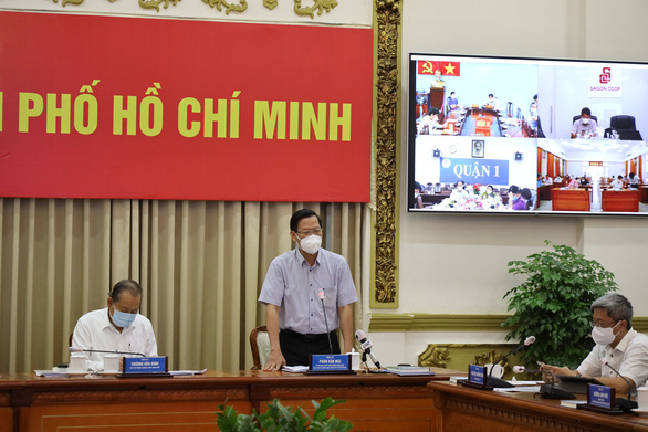 Diễn biến dịch ngày 7/7: Thêm 321 ca mắc mới; TP.HCM giãn cách toàn thành phố theo Chỉ thị 16 từ 0h ngày 9/7 - Ảnh 1. Diễn biến dịch ngày 7/7: Thêm 321 ca mắc mới; TP.HCM giãn cách toàn thành phố theo Chỉ thị 16 từ 0h ngày 9/7 - Ảnh 1.