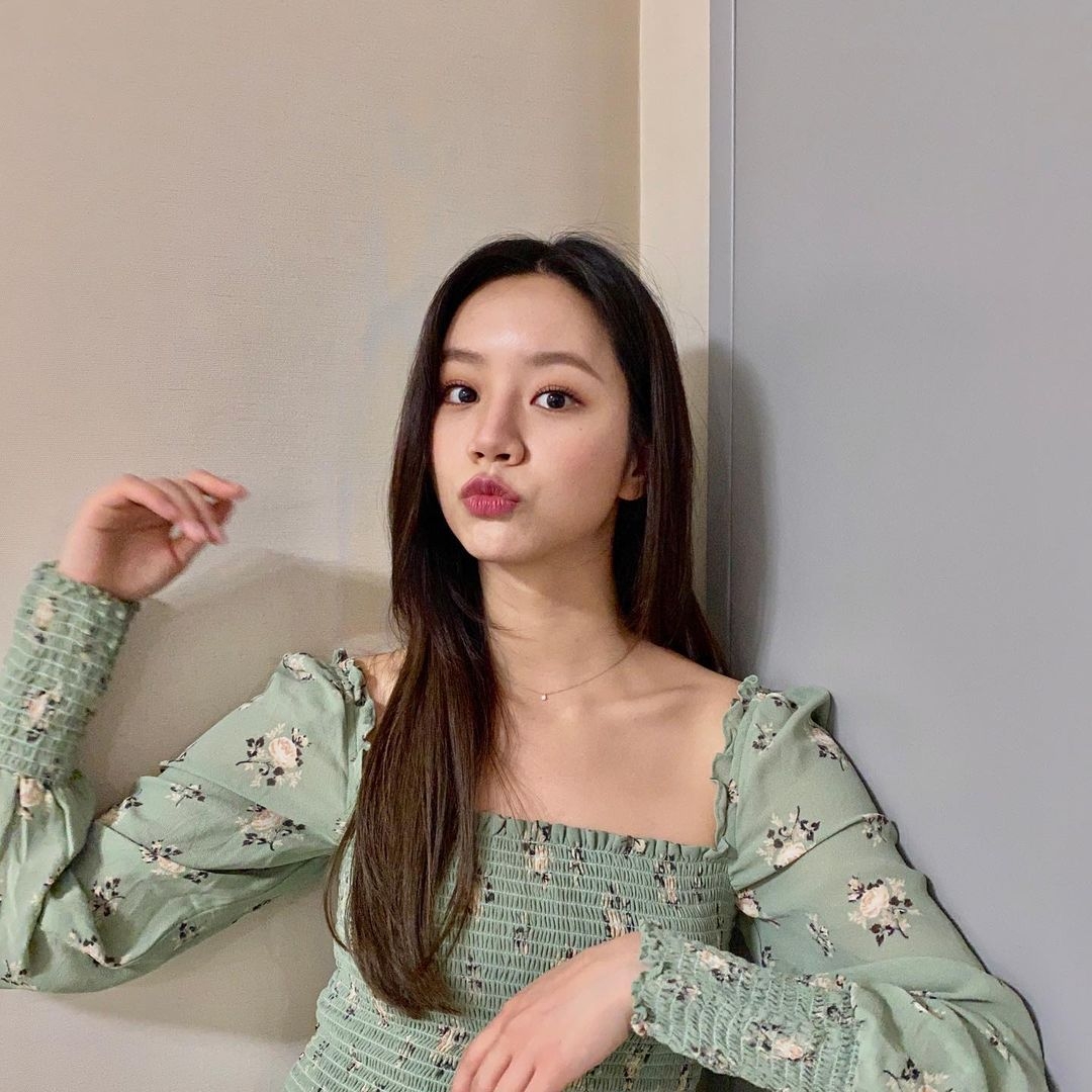 Hyeri (Bạn Cùng Phòng Là Gumiho) hé lộ 4 tips giảm cân cực dễ mà hội con gái không nên bỏ qua - Ảnh 3.