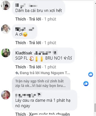 Game thủ Thái Lan rủa cả Team Flash lẫn SGP, thậm chí đe dọa BLV Garena vì trót đụng vào thần tượng - Ảnh 4.