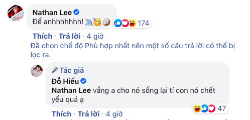 Đỗ Hiếu khẳng định không nhiều ca sĩ có tâm với nhạc sĩ như Nathan Lee, chê đứa con do Cao Thái Sơn thể hiện chết yểu - Ảnh 5.