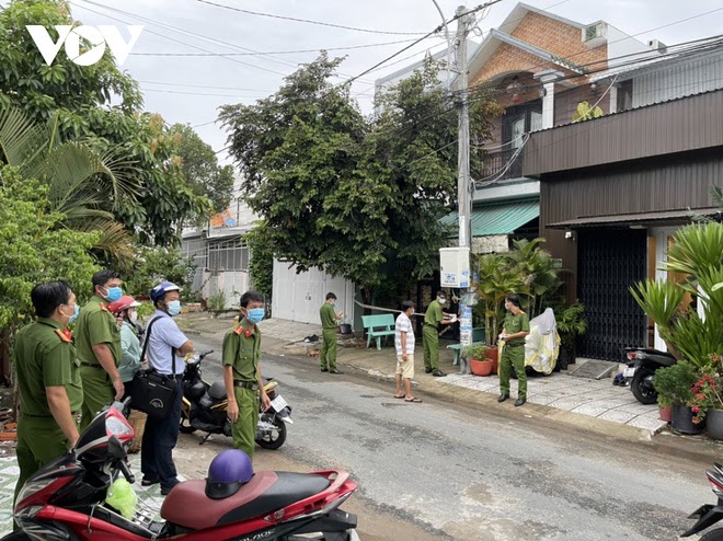 Kiên Giang: Xuất hiện ca nhiễm Covid-19 mới sau gần nửa tháng tạm ổn - Ảnh 2.