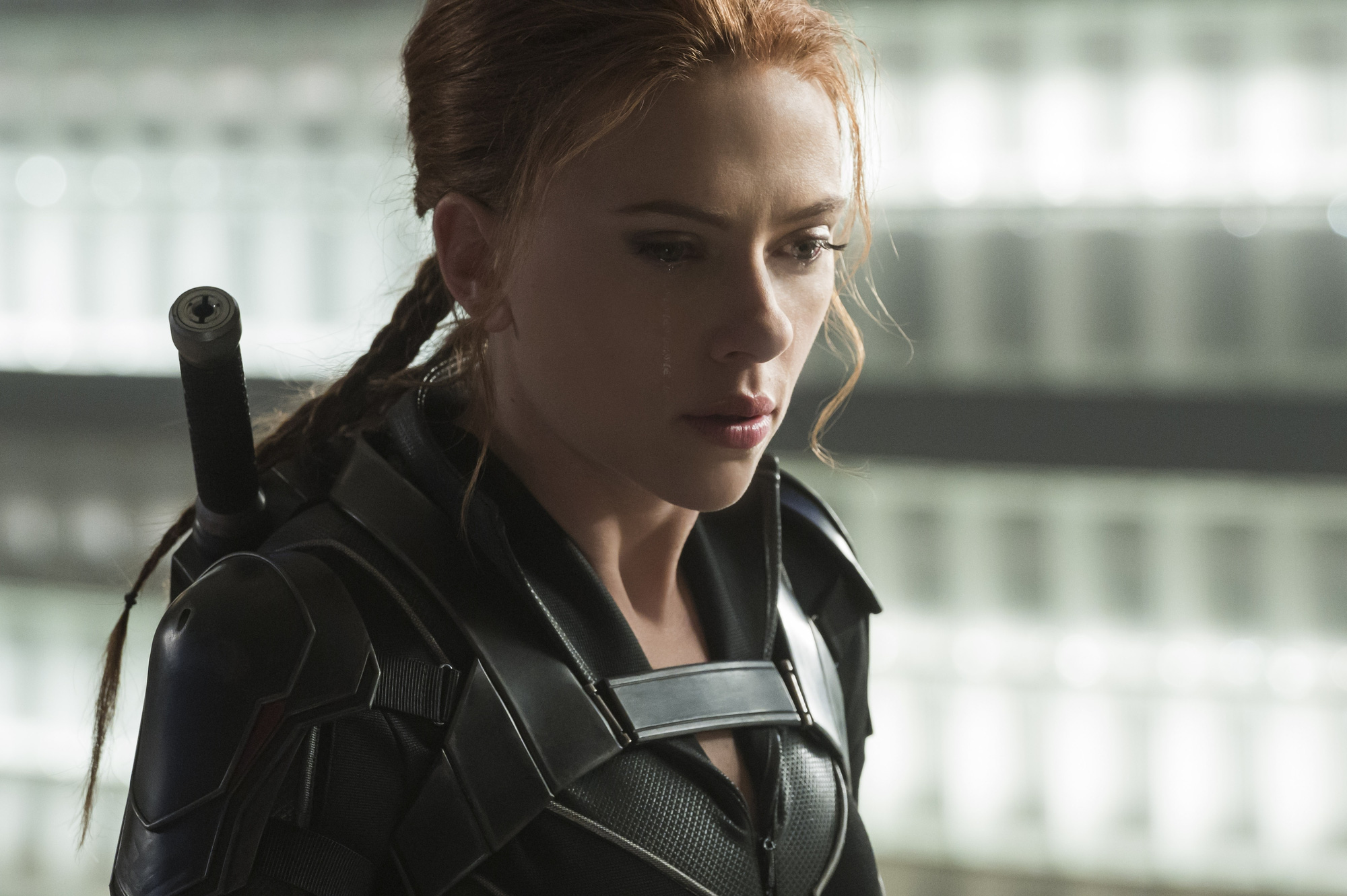 Marvel mang đến c&ocirc;ng l&yacute; cho Black Widow, để rồi lại cướp n&oacute; đi trong bộ phim về ch&iacute;nh c&ocirc; - Ảnh 13.
