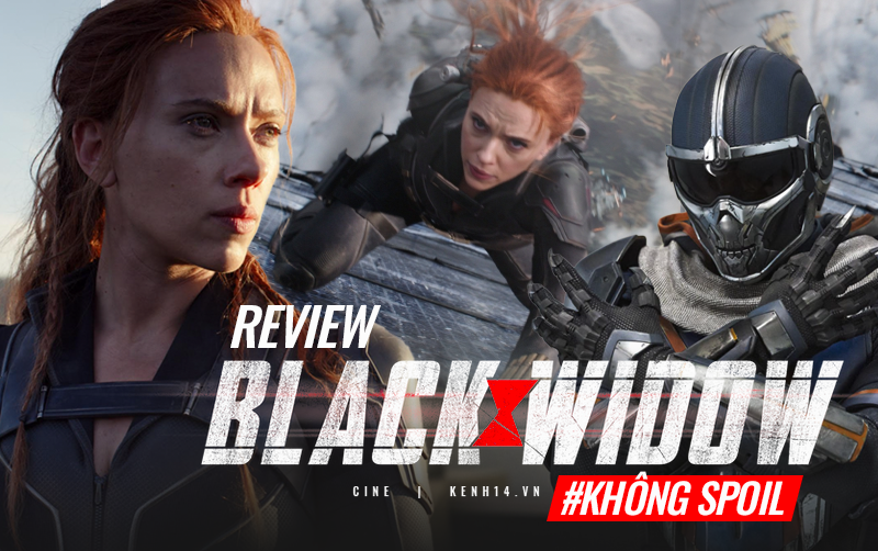 Marvel mang đến c&ocirc;ng l&yacute; cho Black Widow, để rồi lại cướp n&oacute; đi trong bộ phim về ch&iacute;nh c&ocirc; - Ảnh 1.