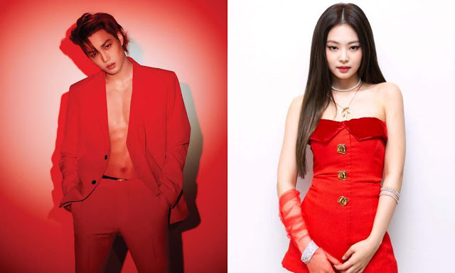 Xuất hiện Tuesday quốc dân: Nguyên nhân chia tay của Jennie - Kai, Heechul - Momo và loạt cặp đôi idol khác - Ảnh 4.