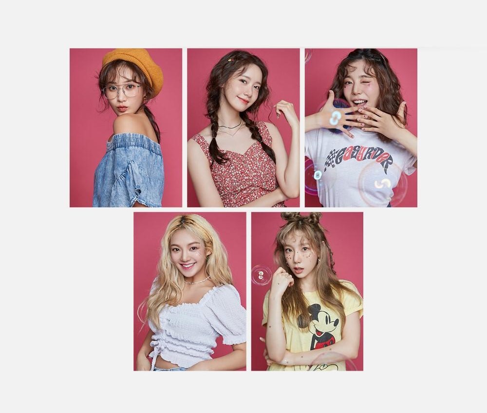 Nh&oacute;m nhỏ ngang ngược nhất Kpop: Debut kiểu thượng đẳng, sự nghiệp b&aacute;n lịch c&ograve;n th&agrave;nh c&ocirc;ng hơn cả &acirc;m nhạc! - Ảnh 5.