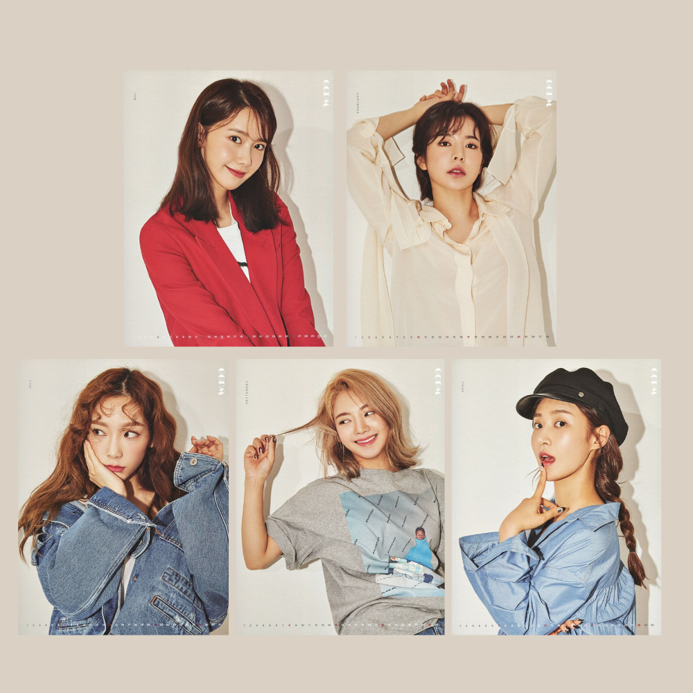 Nh&oacute;m nhỏ ngang ngược nhất Kpop: Debut kiểu thượng đẳng, sự nghiệp b&aacute;n lịch c&ograve;n th&agrave;nh c&ocirc;ng hơn cả &acirc;m nhạc! - Ảnh 4.