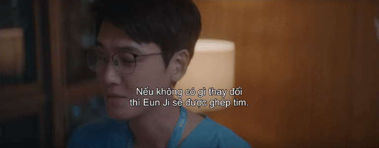 Loạt khoảnh khắc ngọt ng&agrave;o v&agrave; x&oacute;t xa nhất Hospital Playlist 2 tập 4: Tấu h&agrave;i li&ecirc;n tục nhưng xem m&agrave; kh&ocirc;ng cầm nổi nước mắt! - Ảnh 13.