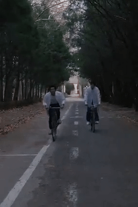 Ng&ocirc; Lỗi đọ visual cực ch&aacute;y cạnh cựu TTS nh&agrave; SM ở phim mới, fan bất ngờ đ&ograve;i hai anh lấy nhau gấp v&igrave; một cảnh qu&aacute; n&ecirc;n thơ - Ảnh 7.