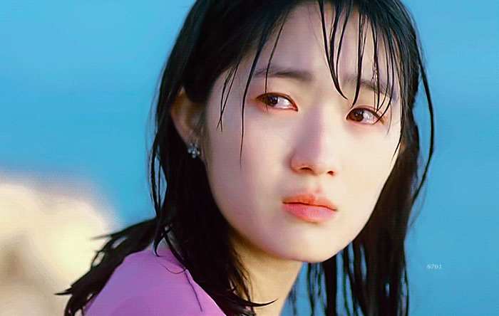 5 nữ chính phim Hàn được Knet chọn làm bạn gái quốc dân: Thiếu sao được thánh meme Duk Sun (Reply 1988) - Ảnh 7.