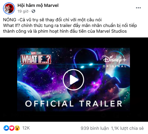 Chỉ với một đoạn trailer, Marvel làm netizen Việt phát cuồng: Đội trưởng Mỹ hóa zombie, Doctor Strange độc ác xem mà sốc! - Ảnh 2.