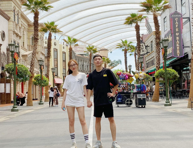 Bị anti-fan ch&ecirc; bai nhan sắc, bạn g&aacute;i của &ocirc;ng ho&agrave;ng đường mid đăng status gay gắt - Ảnh 1.