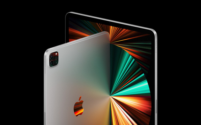 Ông đồng Ming-Chi Kuo: iPad Pro 11 inch và MacBook Air với màn hình mini-LED ra mắt vào năm sau - Ảnh 1.