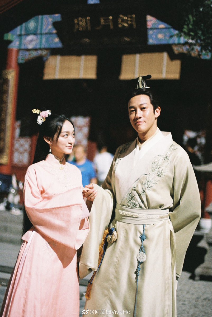 Phim mới về Chân Hoàn gây lú tột độ: Nữ chính là phi tần Như Ý Truyện, nội dung bị băm nát so với nguyên tác? - Ảnh 5. Phim mới về Chân Hoàn gây lú tột độ: Nữ chính là phi tần Như Ý Truyện, nội dung bị băm nát so với nguyên tác? - Ảnh 5.