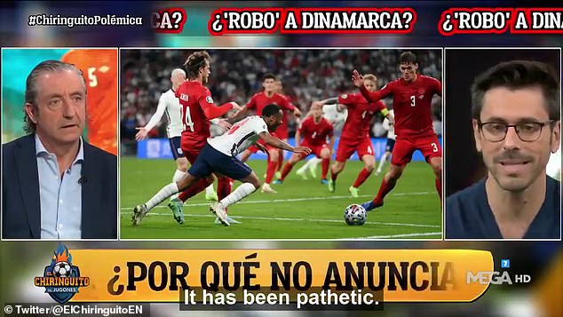 Truyền h&igrave;nh T&acirc;y Ban Nha tố UEFA dọn đường cho tuyển Anh v&ocirc; địch Euro 2020 - Ảnh 1.