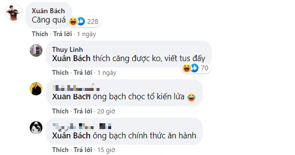 Bị anti-fan chê bai nhan sắc, bạn gái của ông hoàng đường mid đăng status gay gắt - Ảnh 3.