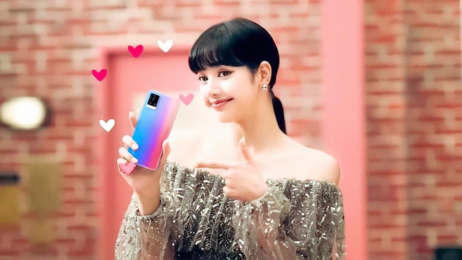 Hết làm đại sứ Samsung, thành viên BLACKPINK trở mặt dùng iPhone ngay lập tức, nhưng Lisa thì không, và đây là lý do! - Ảnh 8.