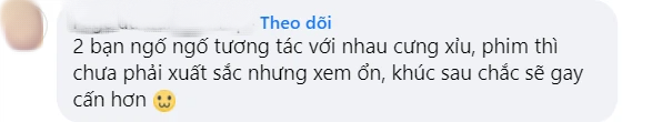 Cung Tuấn được khen nức nở vì cảnh hôn với tiểu Lưu Diệc Phi, bế bạn diễn như bao tải nhưng đẹp trai quá trời! - Ảnh 11.